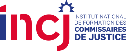 L’institut national de formation des commissaires de justice